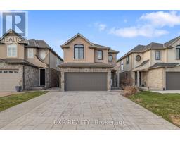 8667 JENNIFER CRESCENT, Niagara Falls, Ontario