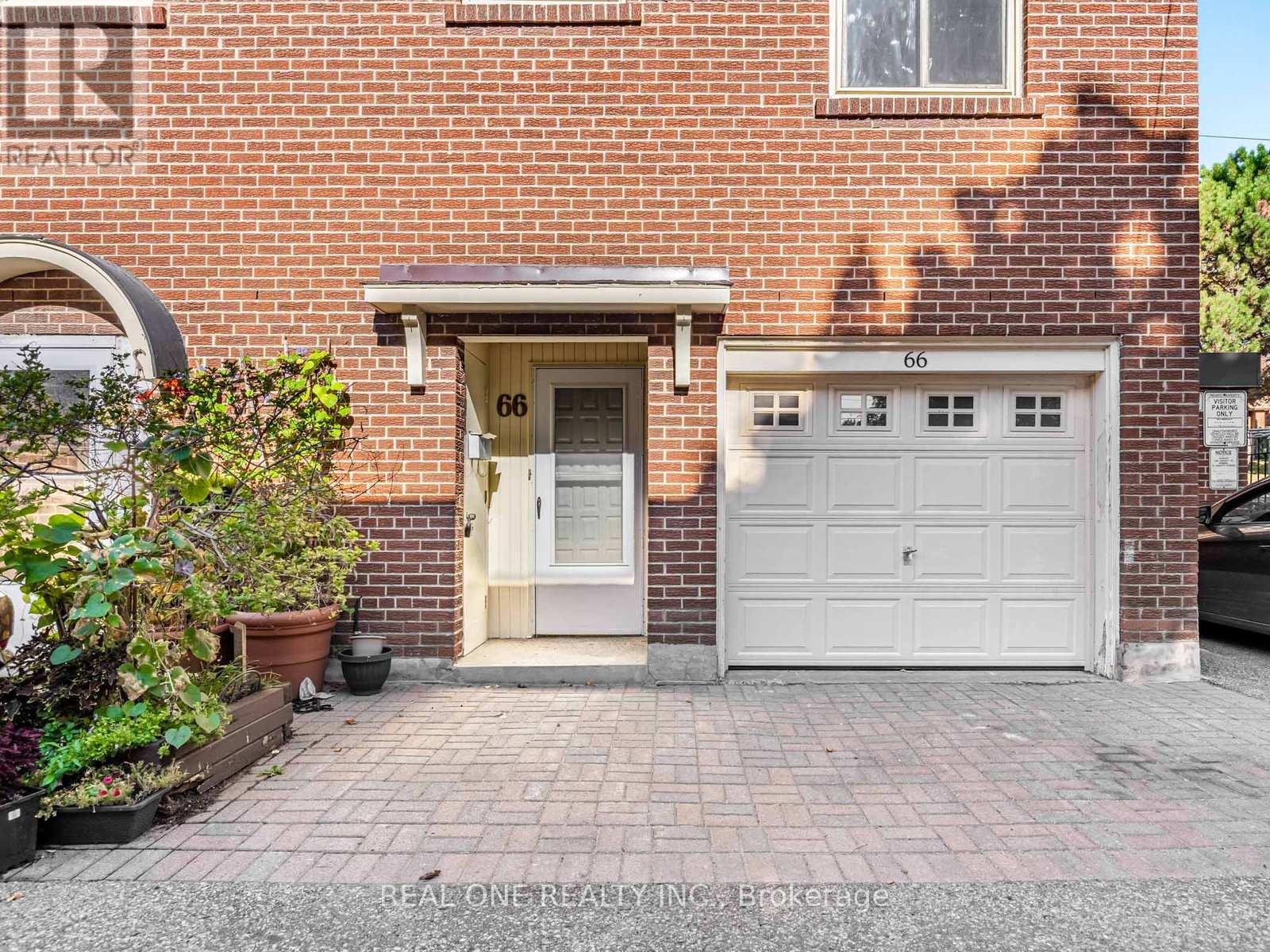 66 - 441 Military Trail, Toronto, Ontario  M1E 4E8 - Photo 2 - E12948512