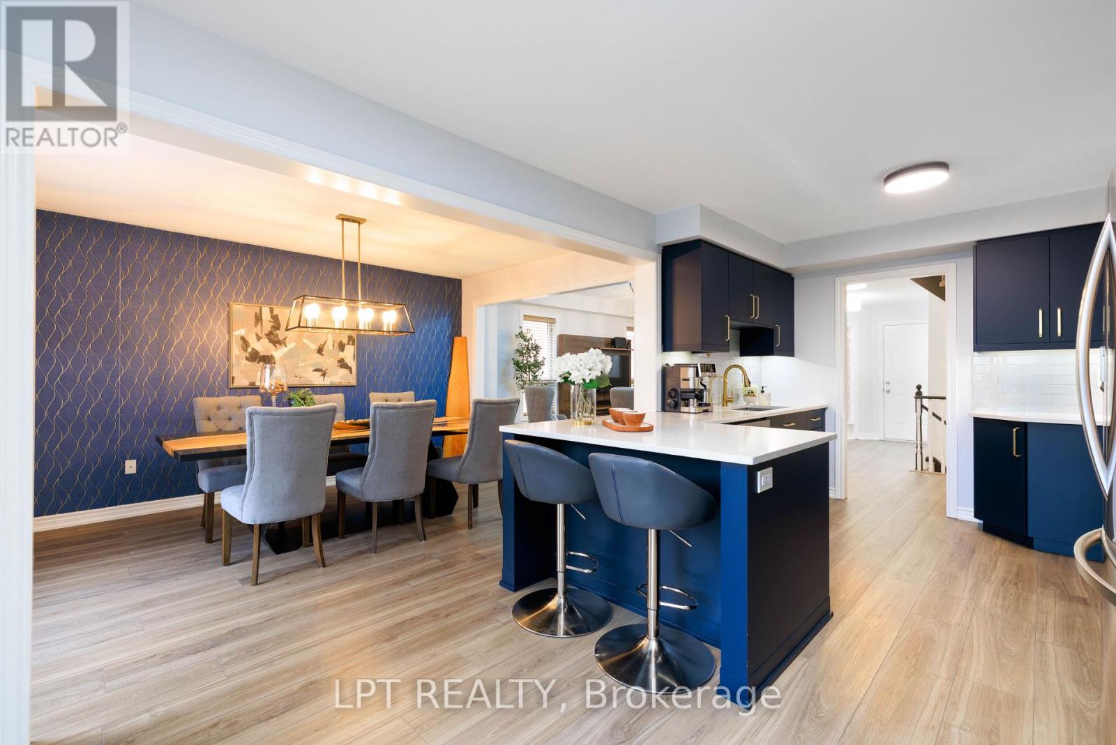 51 Catherine Drive, Barrie, Ontario  L4N 0H1 - Photo 10 - S12949150