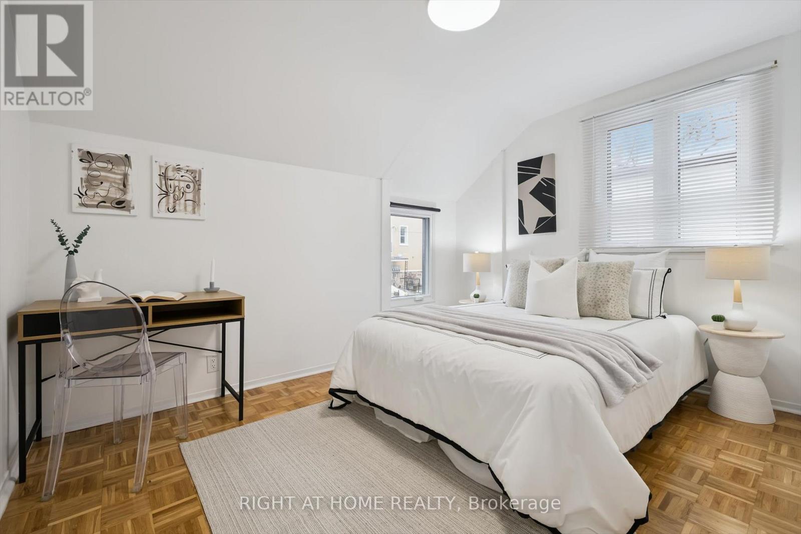 1 Auburn Avenue, Toronto, Ontario  M6H 2L6 - Photo 16 - W12865390