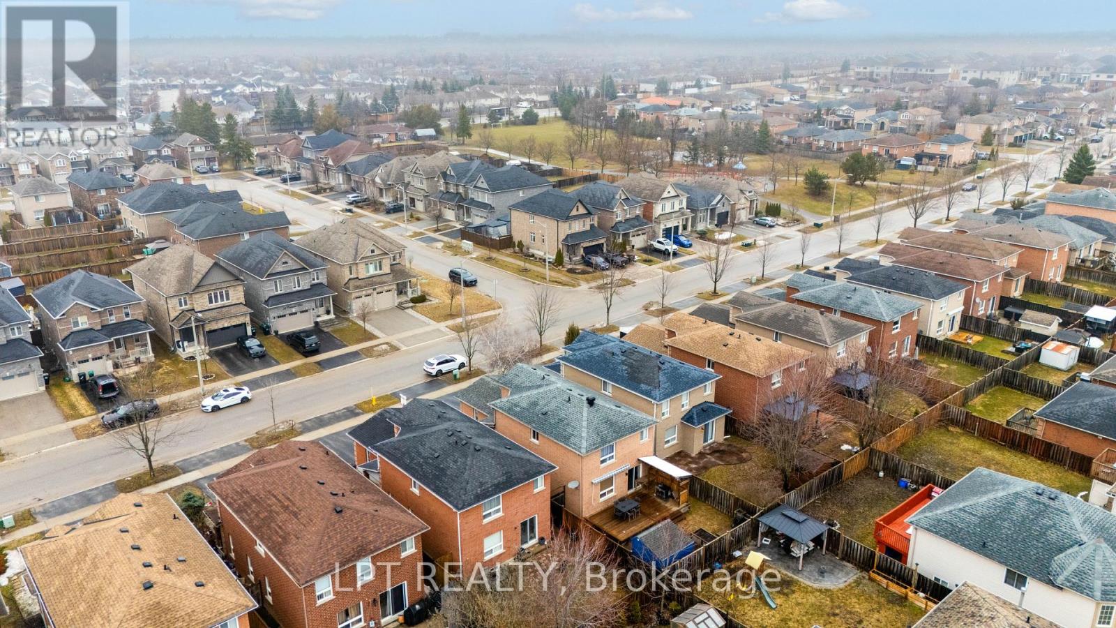 51 Catherine Drive, Barrie, Ontario  L4N 0H1 - Photo 39 - S12949150