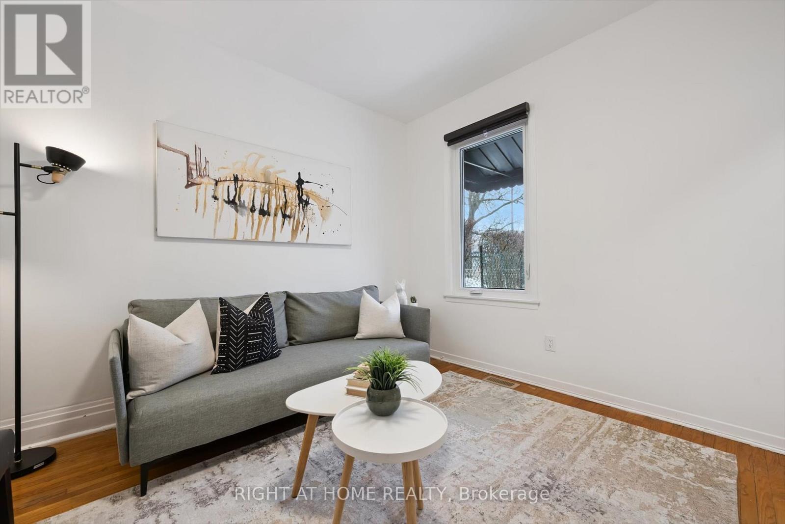 1 Auburn Avenue, Toronto, Ontario  M6H 2L6 - Photo 6 - W12865390