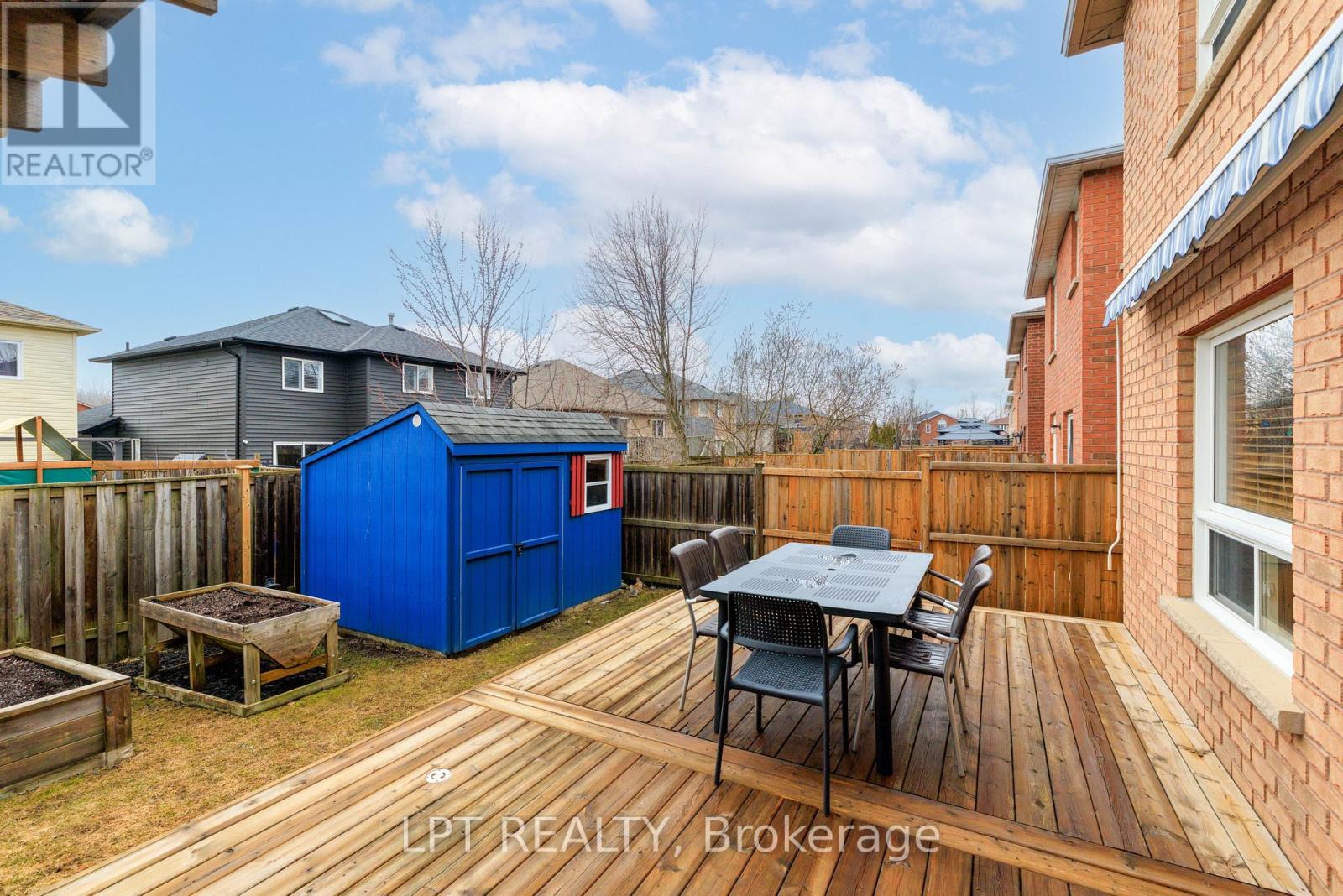 51 Catherine Drive, Barrie, Ontario  L4N 0H1 - Photo 33 - S12949150