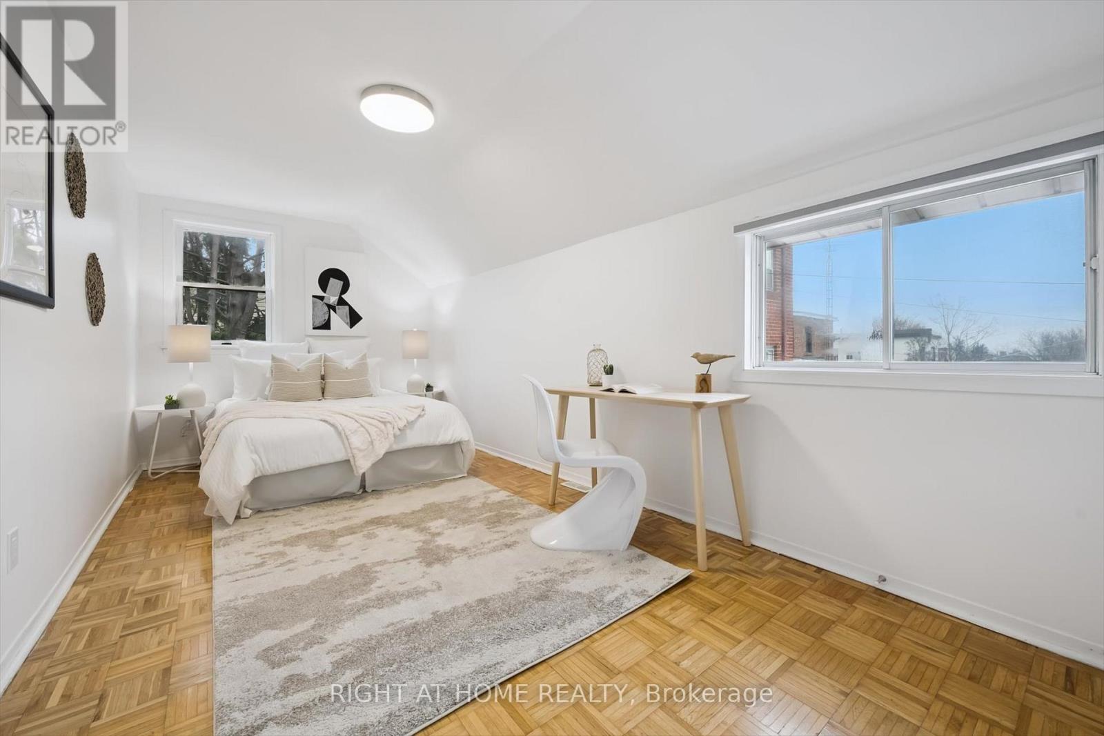 1 Auburn Avenue, Toronto, Ontario  M6H 2L6 - Photo 14 - W12865390