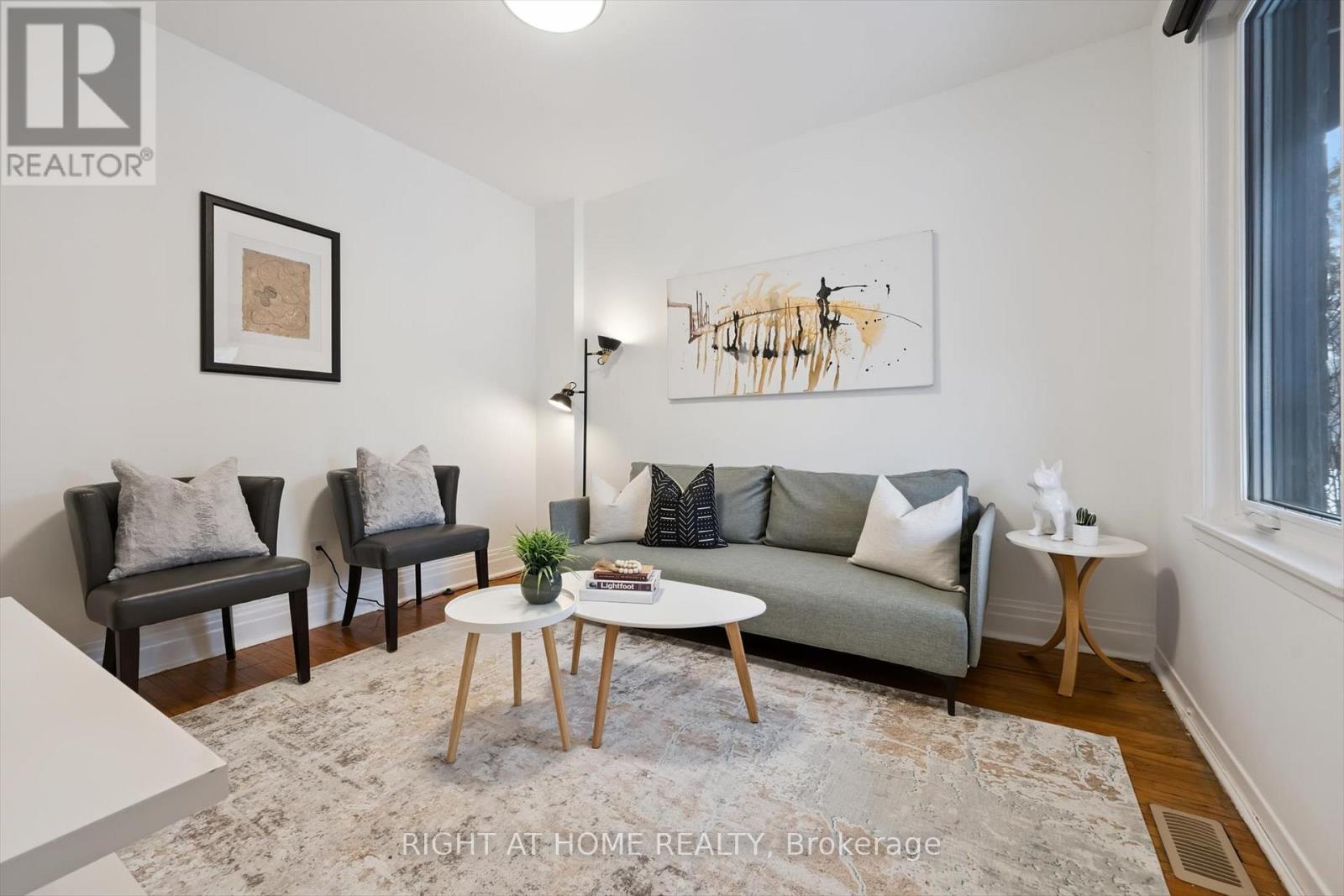 1 Auburn Avenue, Toronto, Ontario  M6H 2L6 - Photo 4 - W12865390