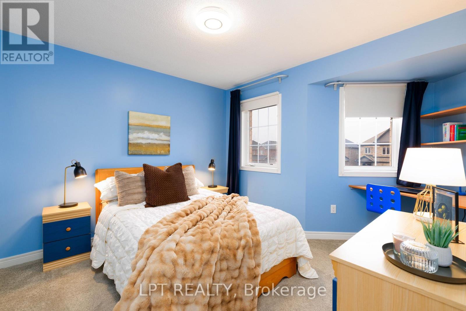 51 Catherine Drive, Barrie, Ontario  L4N 0H1 - Photo 22 - S12949150