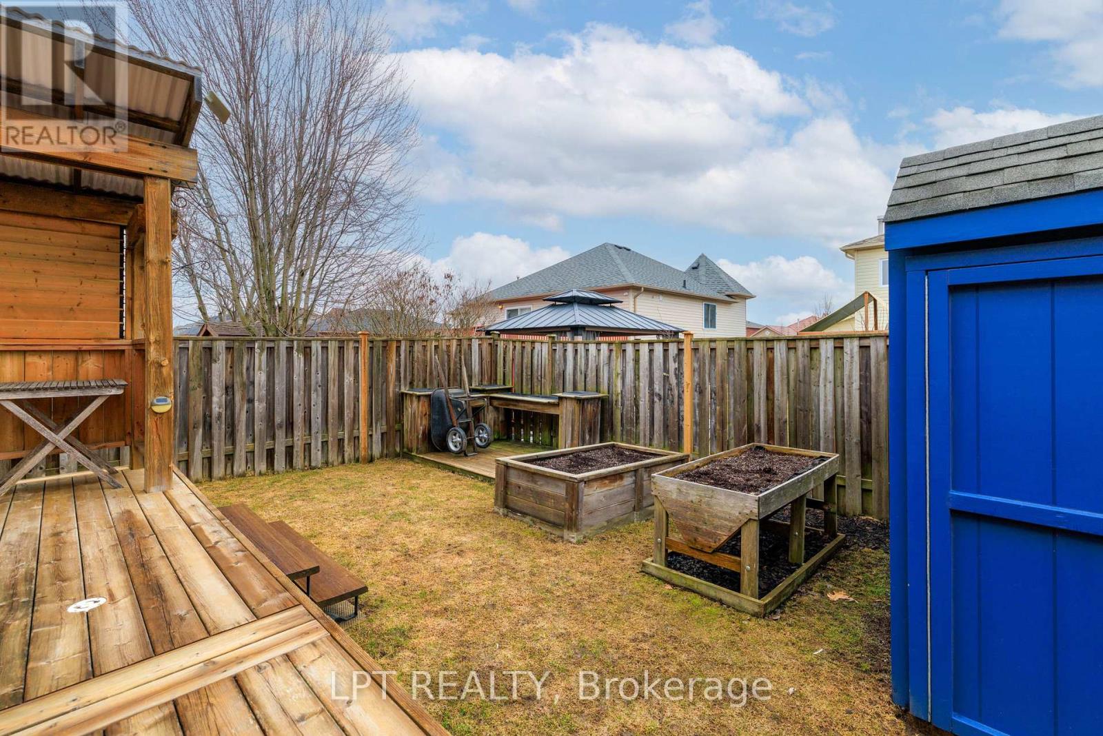 51 Catherine Drive, Barrie, Ontario  L4N 0H1 - Photo 34 - S12949150