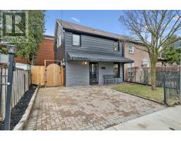 1 AUBURN AVENUE, Toronto, Ontario