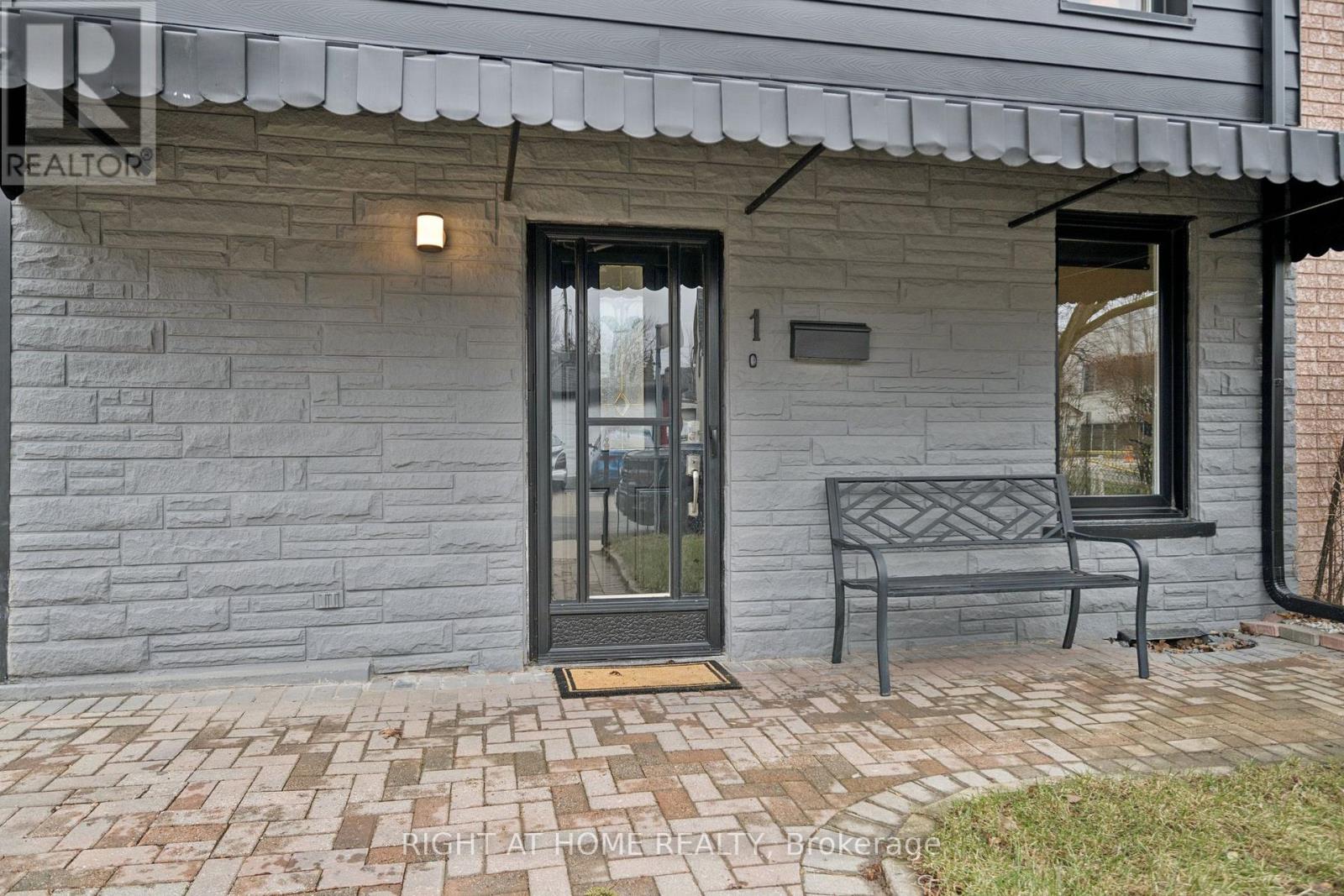 1 Auburn Avenue, Toronto, Ontario  M6H 2L6 - Photo 3 - W12865390