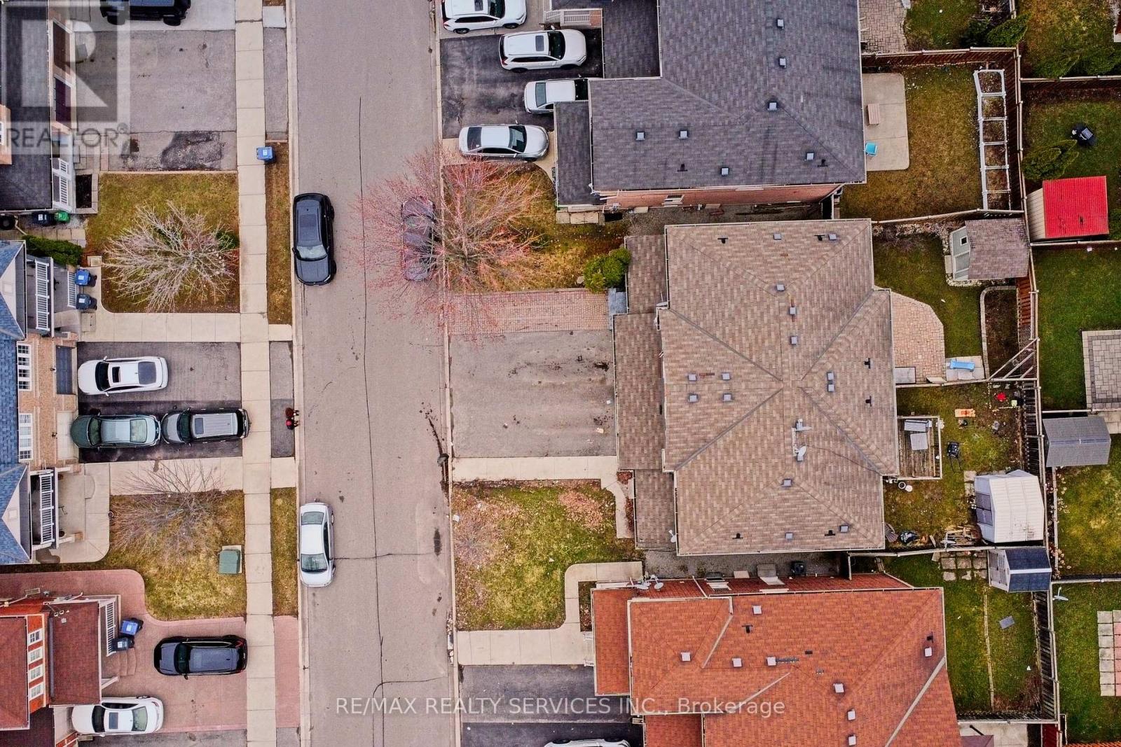 32 Ashdale Road, Brampton, Ontario  L6Y 5M7 - Photo 50 - W12955484