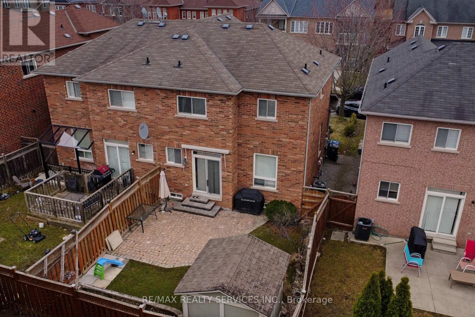 32 Ashdale Road, Brampton, Ontario  L6Y 5M7 - Photo 48 - W12955484