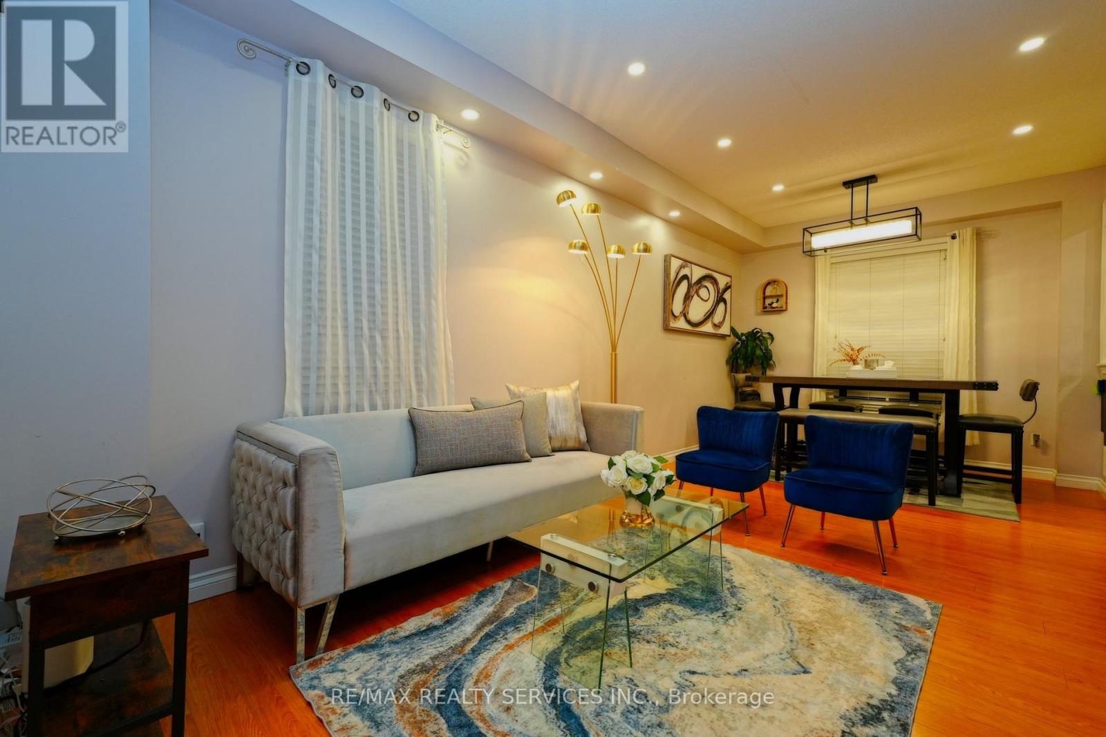 32 Ashdale Road, Brampton, Ontario  L6Y 5M7 - Photo 7 - W12955484