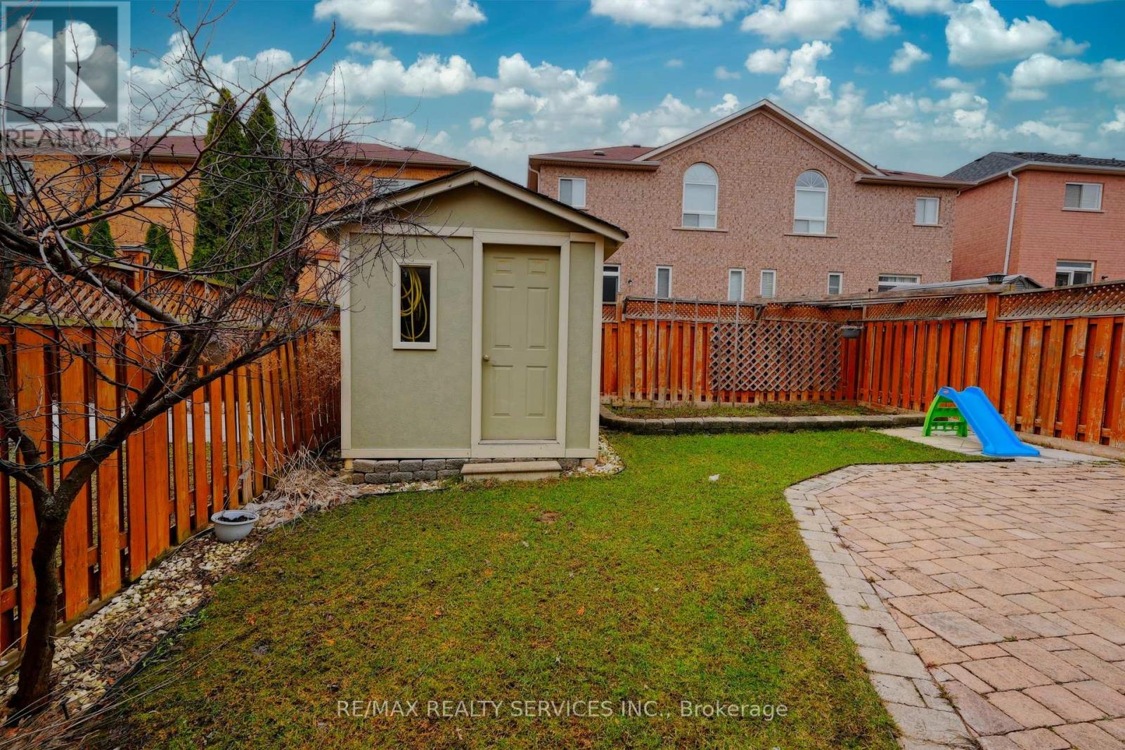 32 Ashdale Road, Brampton, Ontario  L6Y 5M7 - Photo 46 - W12955484