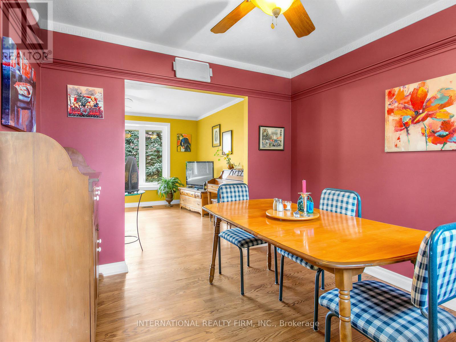 5 Castlebar Road, Toronto, Ontario  M8Z 2J4 - Photo 15 - W12955504