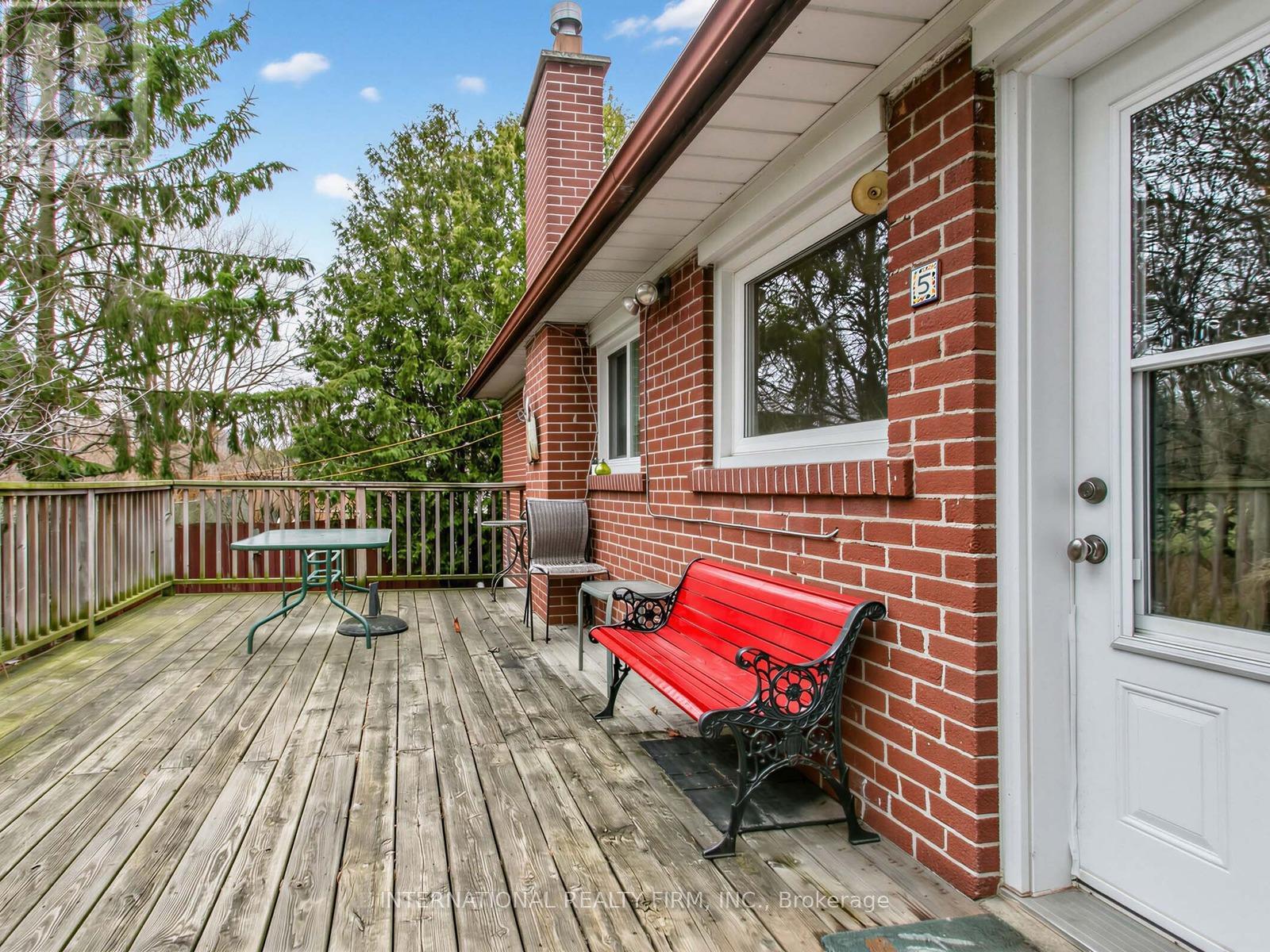 5 Castlebar Road, Toronto, Ontario  M8Z 2J4 - Photo 38 - W12955504