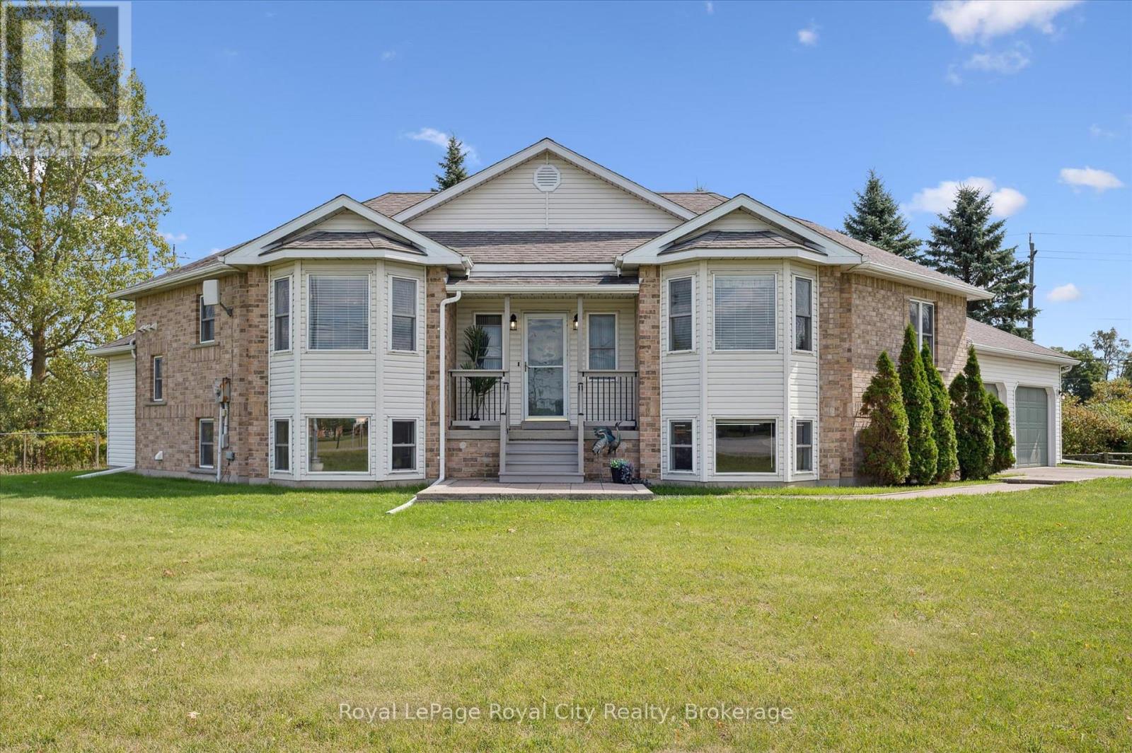 8411 Eramosa/milton Townline, Guelph/eramosa, Ontario  N0B 2K0 - Photo 2 - X12959202
