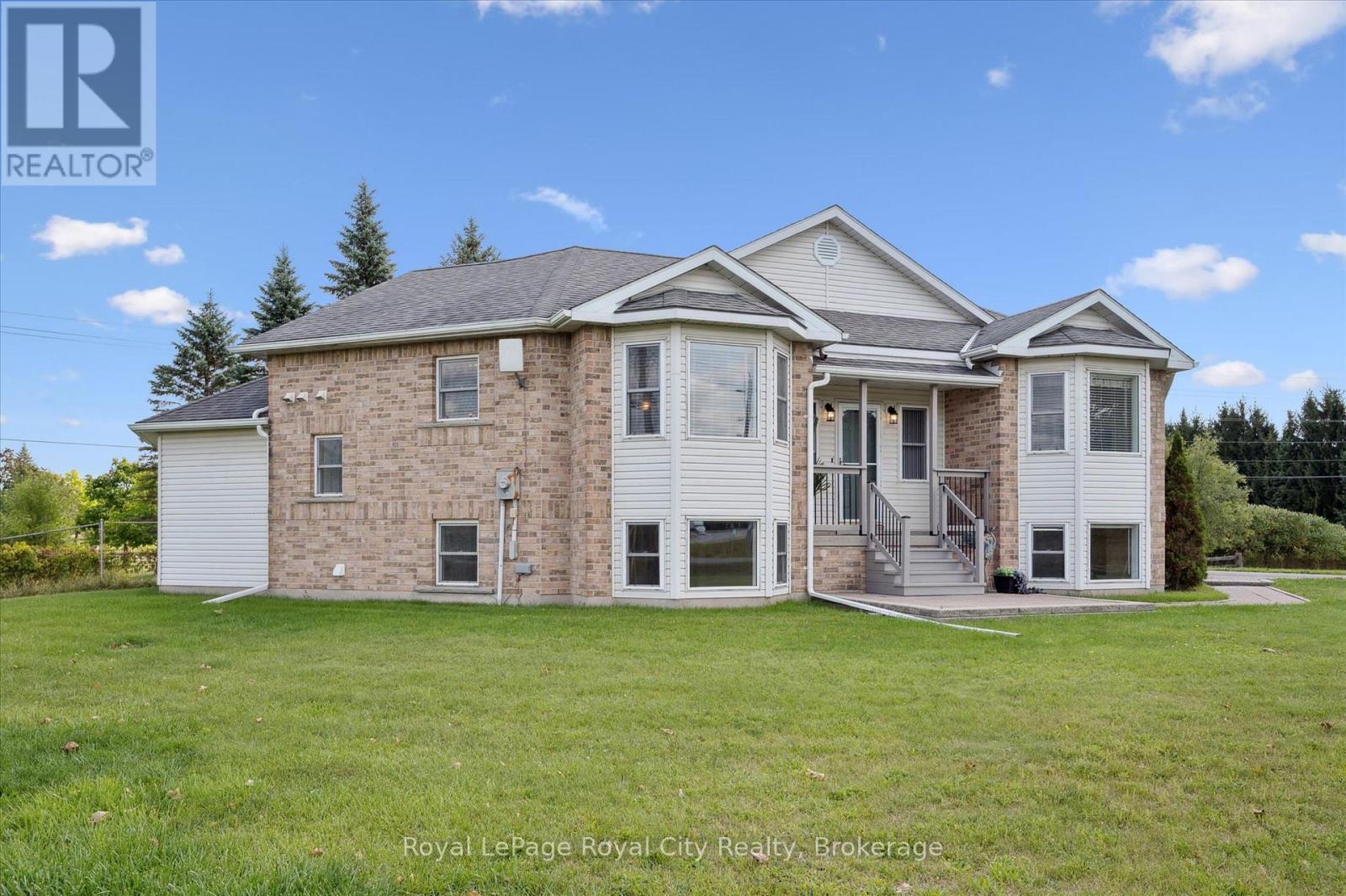 8411 Eramosa/milton Townline, Guelph/eramosa, Ontario  N0B 2K0 - Photo 5 - X12959202