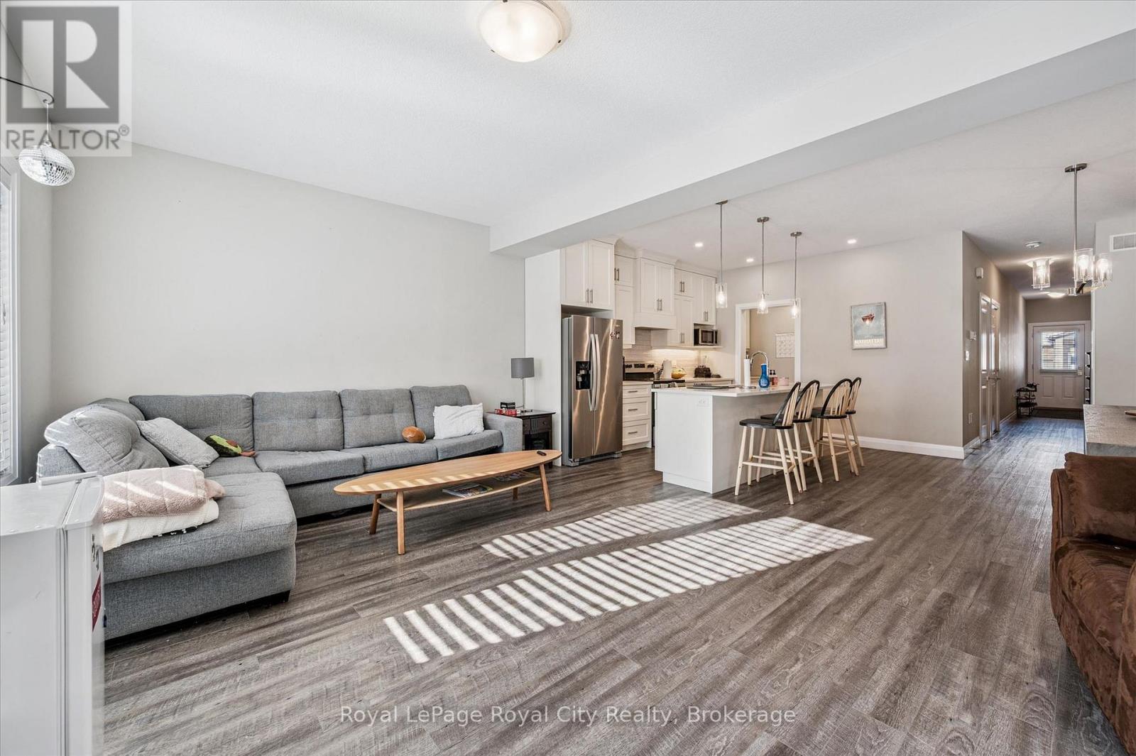 3 - 35 Wideman Boulevard, Guelph, Ontario  N1E 0J2 - Photo 14 - X12959214