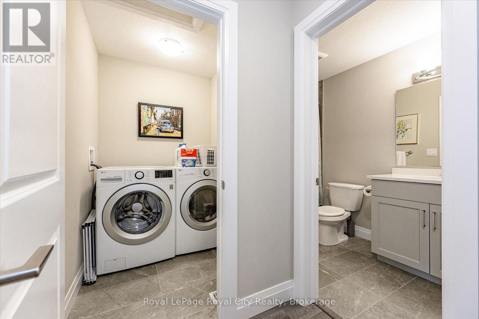 3 - 35 Wideman Boulevard, Guelph, Ontario  N1E 0J2 - Photo 17 - X12959214