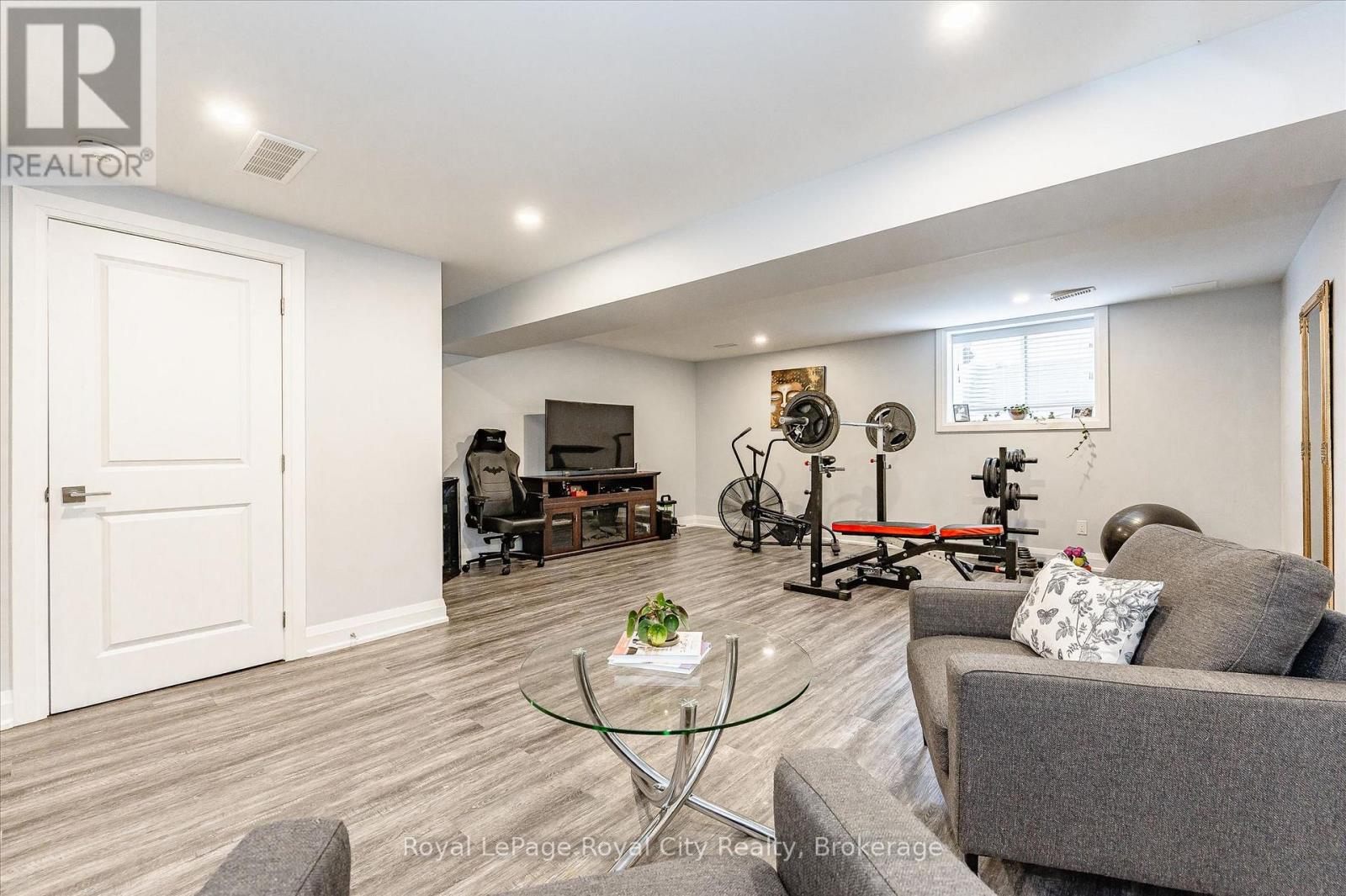 3 - 35 Wideman Boulevard, Guelph, Ontario  N1E 0J2 - Photo 27 - X12959214