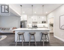 3 - 35 WIDEMAN BOULEVARD, guelph (victoria north), Ontario