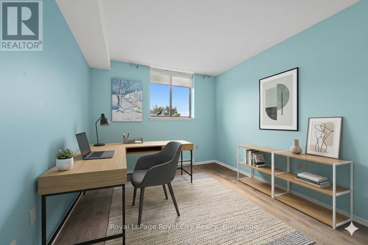 403 - 93 Westwood Road, Guelph, Ontario  N1H 7J7 - Photo 16 - X12959218