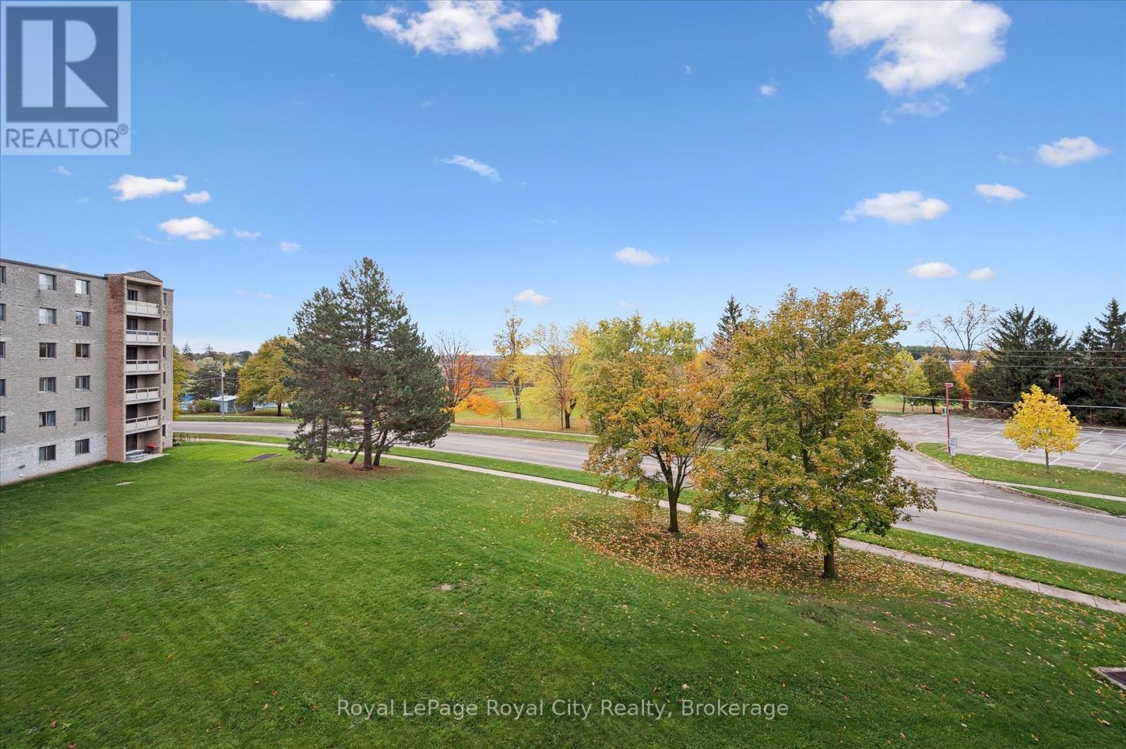 403 - 93 Westwood Road, Guelph, Ontario  N1H 7J7 - Photo 19 - X12959218