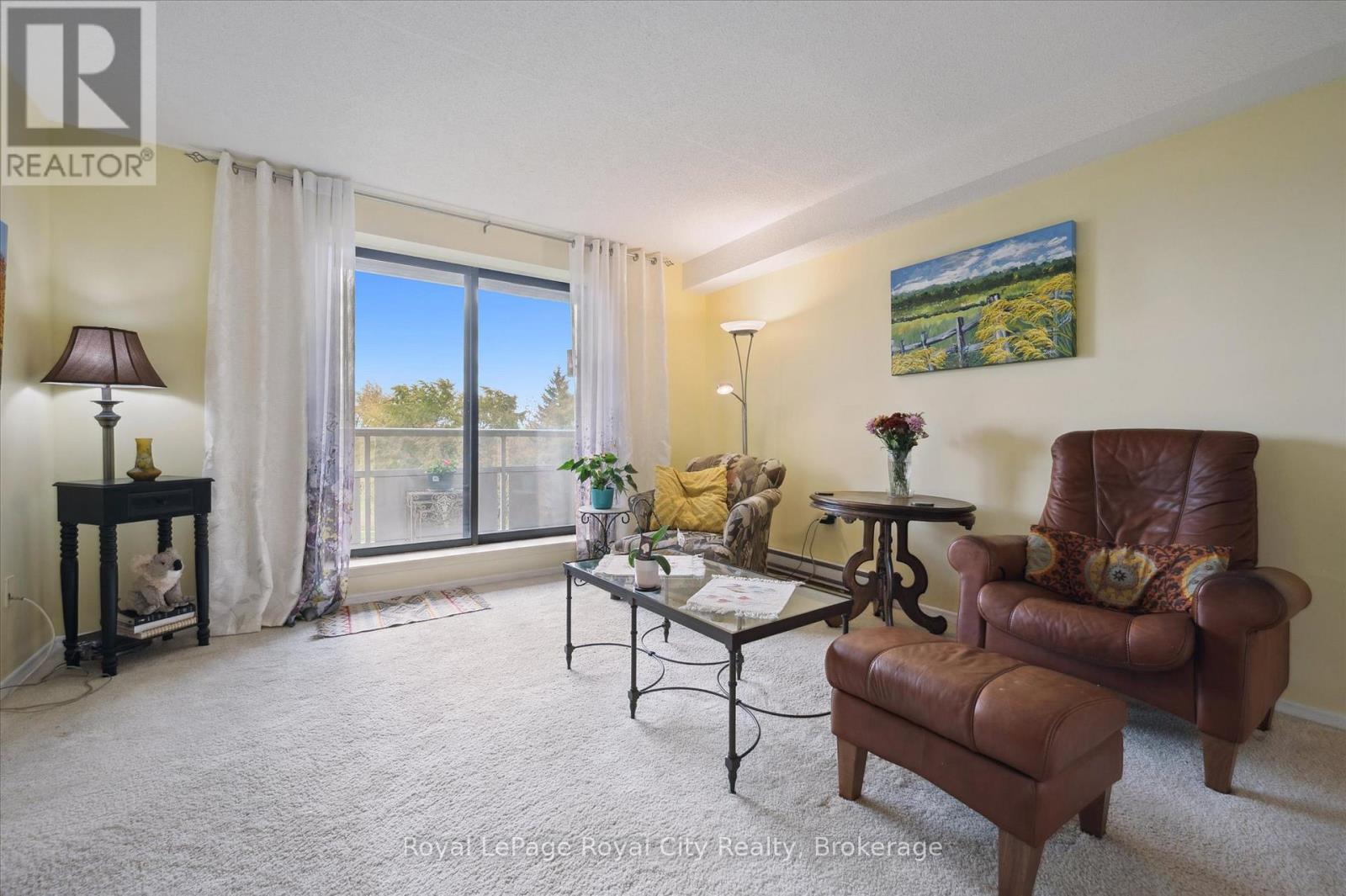 403 - 93 Westwood Road, Guelph, Ontario  N1H 7J7 - Photo 6 - X12959218