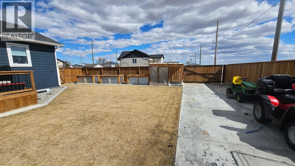 166 9 Street, Fort Macleod, Alberta  T0L 0Z0 - Photo 21 - A2286759