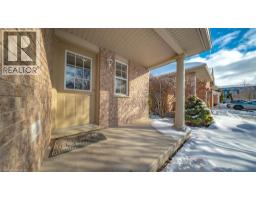 38 SINCLAIR Street, Guelph, Ontario