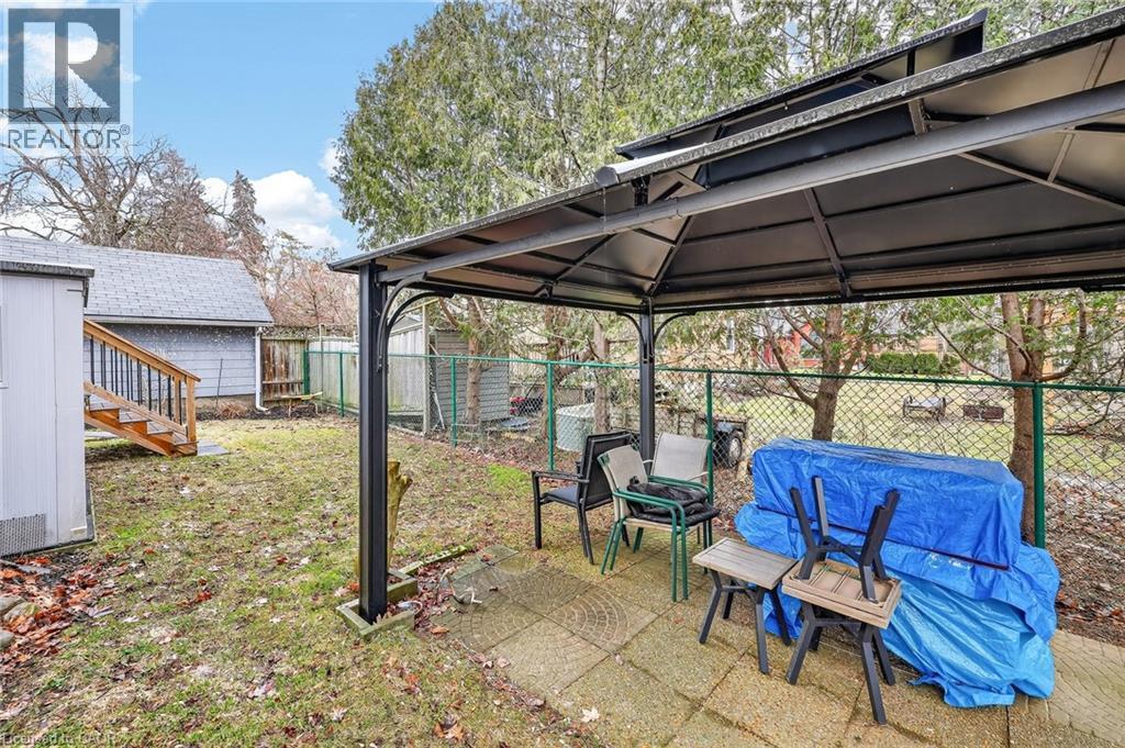 50 Wellington Avenue, Ingersoll, Ontario  N5C 1C3 - Photo 27 - 40814345