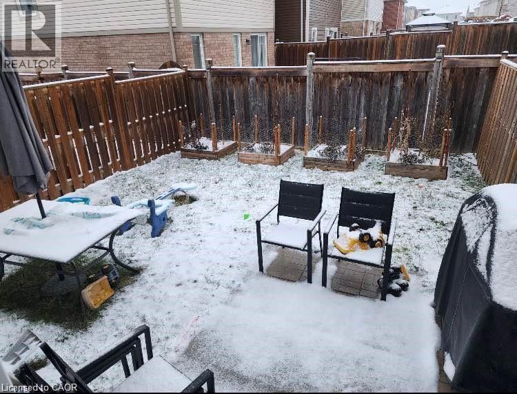 155 West Oak Trail, Kitchener, Ontario  N2R 1R4 - Photo 14 - 40817278