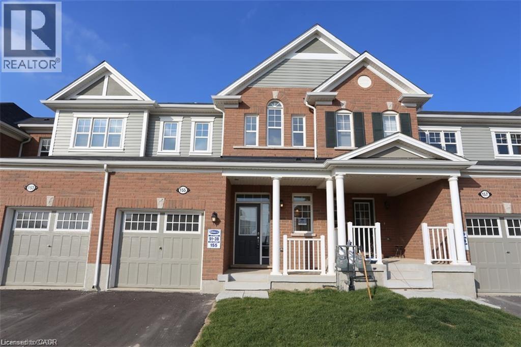 155 West Oak Trail, Kitchener, Ontario  N2R 1R4 - Photo 1 - 40817278
