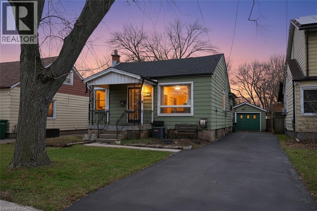 376 Tragina Avenue N, Hamilton, Ontario  L8H 5E5 - Photo 2 - 40802728