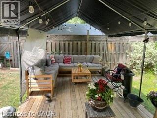 376 Tragina Avenue N, Hamilton, Ontario  L8H 5E5 - Photo 21 - 40802728