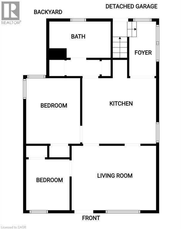 376 Tragina Avenue N, Hamilton, Ontario  L8H 5E5 - Photo 24 - 40802728