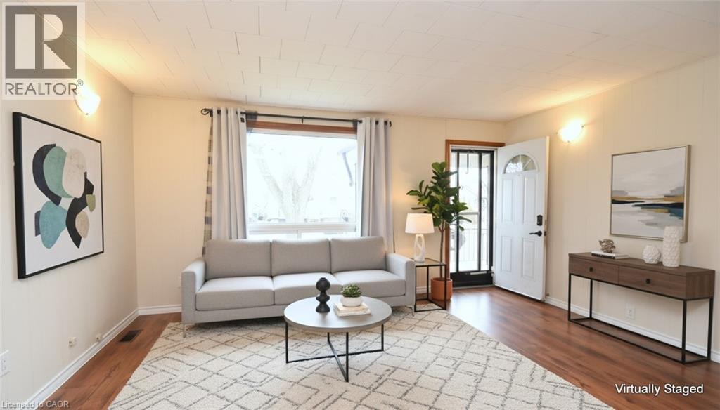 376 Tragina Avenue N, Hamilton, Ontario  L8H 5E5 - Photo 4 - 40802728