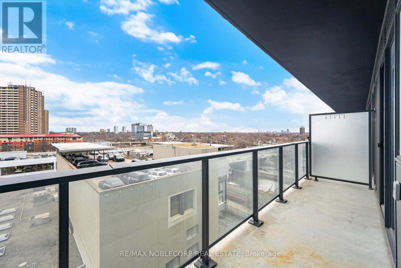 824 - 5 Defries Street, Toronto (Regent Park), Ontario  M5A 3R4 - Photo 16 - C12959198