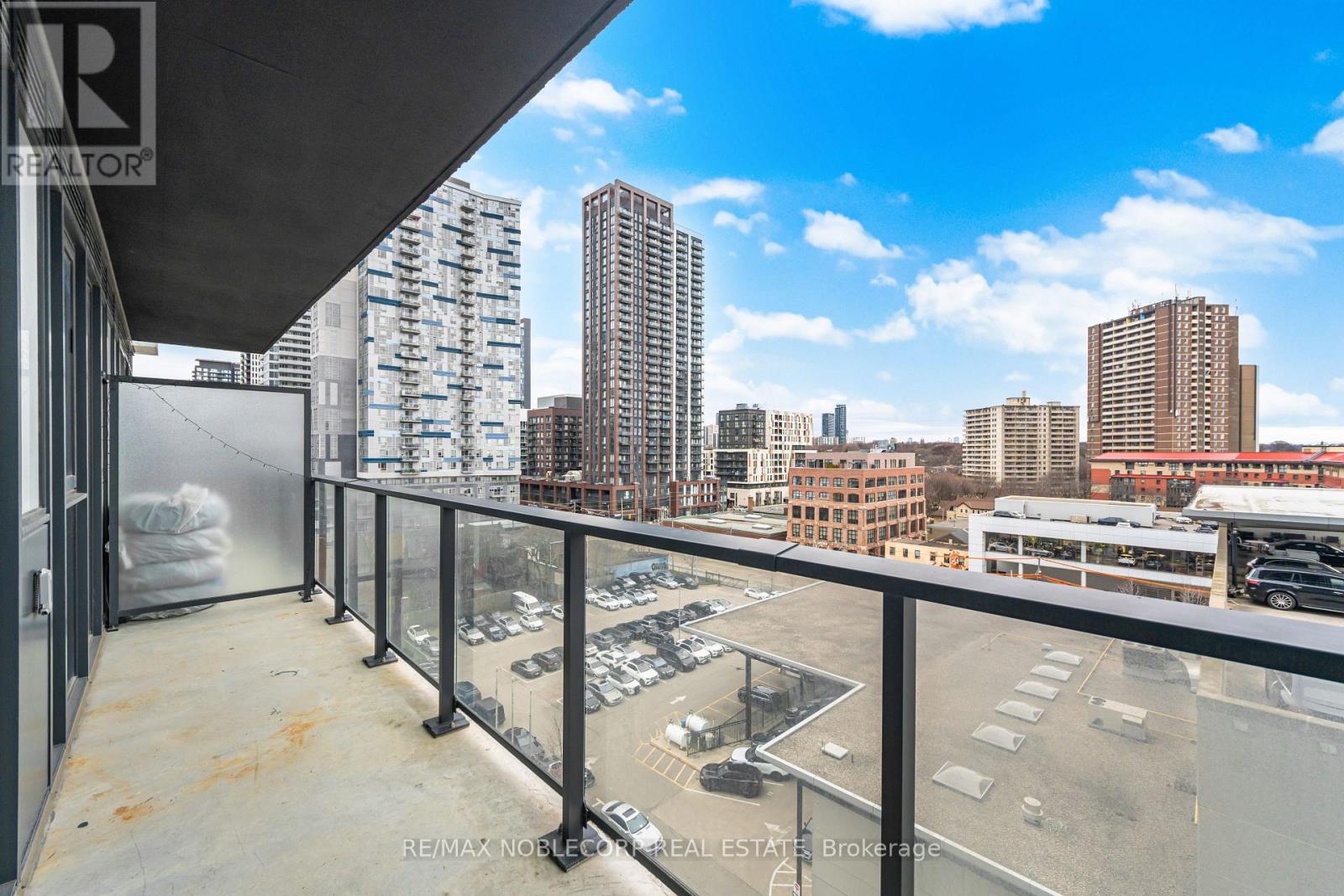 824 - 5 Defries Street, Toronto (Regent Park), Ontario  M5A 3R4 - Photo 17 - C12959198