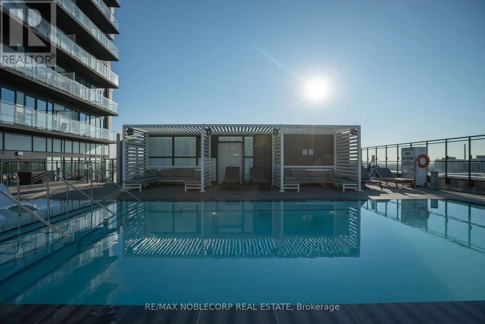 824 - 5 Defries Street, Toronto (Regent Park), Ontario  M5A 3R4 - Photo 22 - C12959198