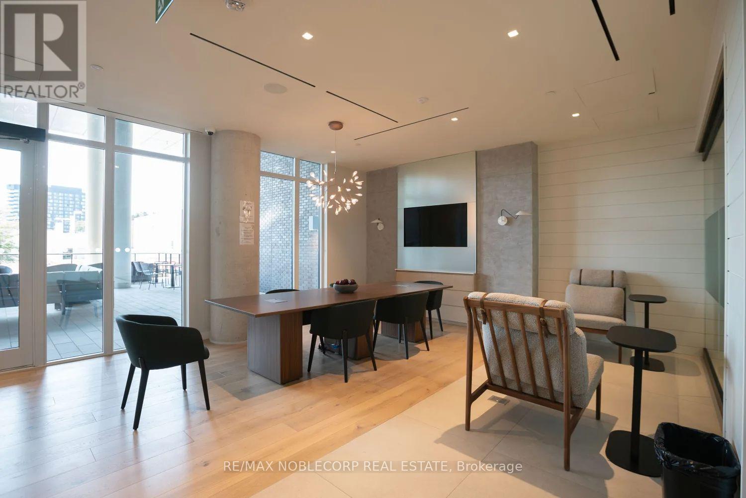 824 - 5 Defries Street, Toronto (Regent Park), Ontario  M5A 3R4 - Photo 25 - C12959198