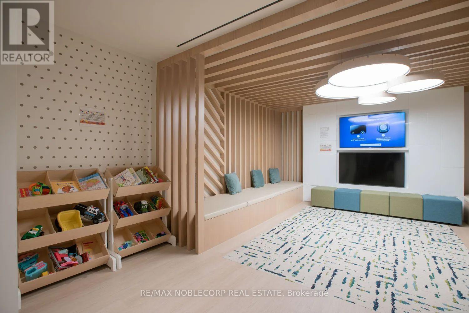 824 - 5 Defries Street, Toronto (Regent Park), Ontario  M5A 3R4 - Photo 32 - C12959198