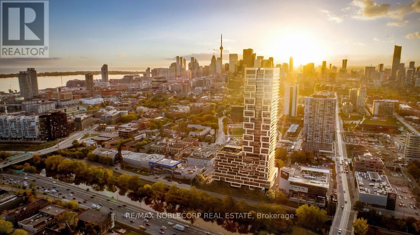 824 - 5 Defries Street, Toronto (Regent Park), Ontario  M5A 3R4 - Photo 34 - C12959198