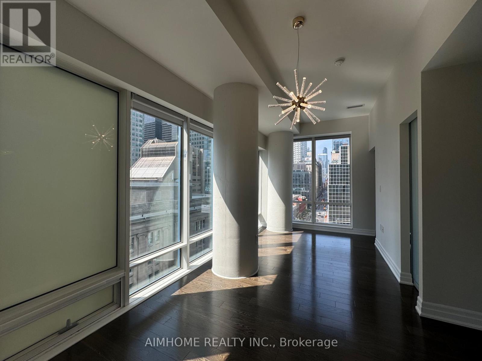 1006 - 8 The Esplanade Avenue, Toronto (Waterfront Communities), Ontario  M5E 0A6 - Photo 17 - C12959220