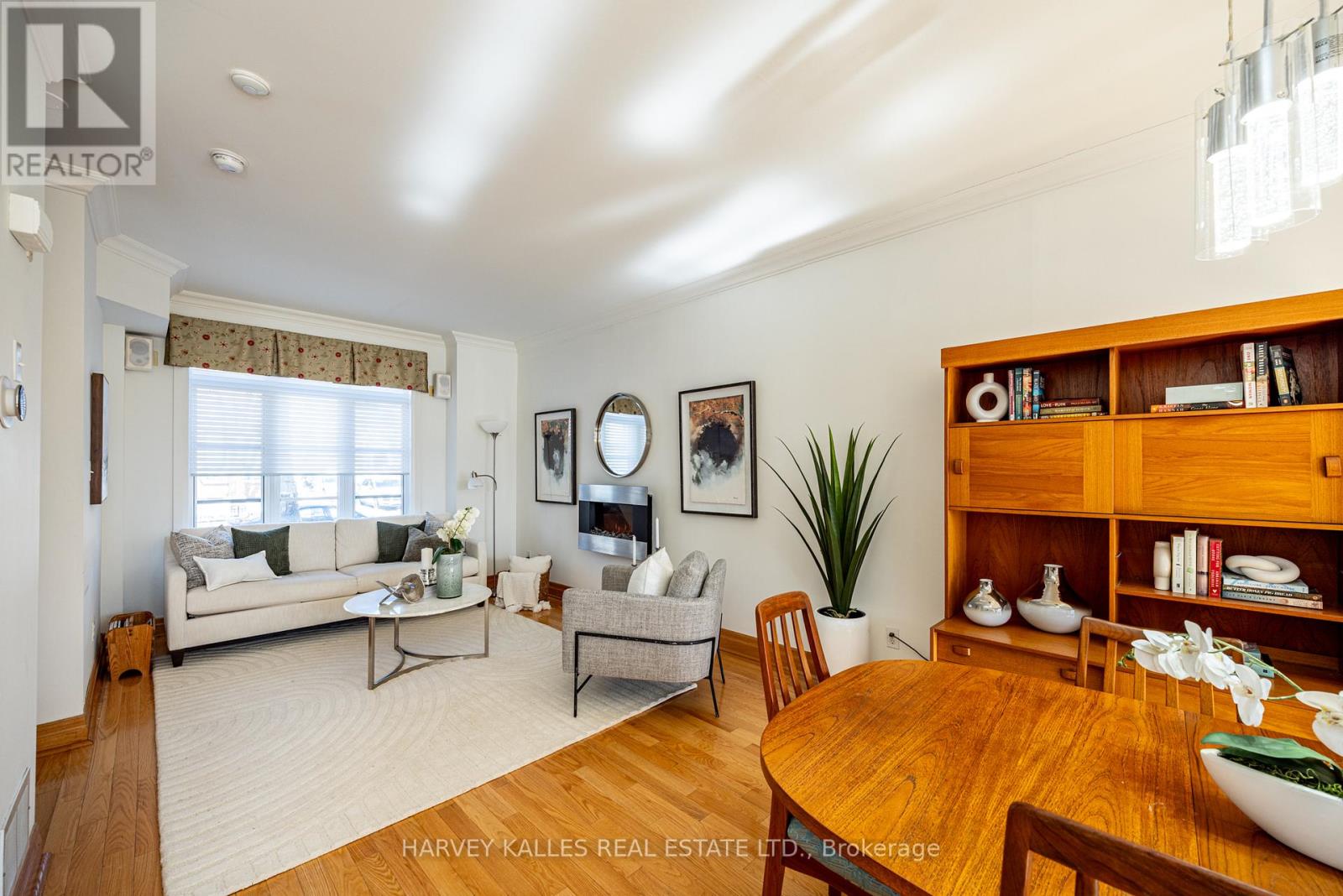 51 Shaftesbury Avenue, Toronto, Ontario  M4T 3B3 - Photo 19 - C12959222