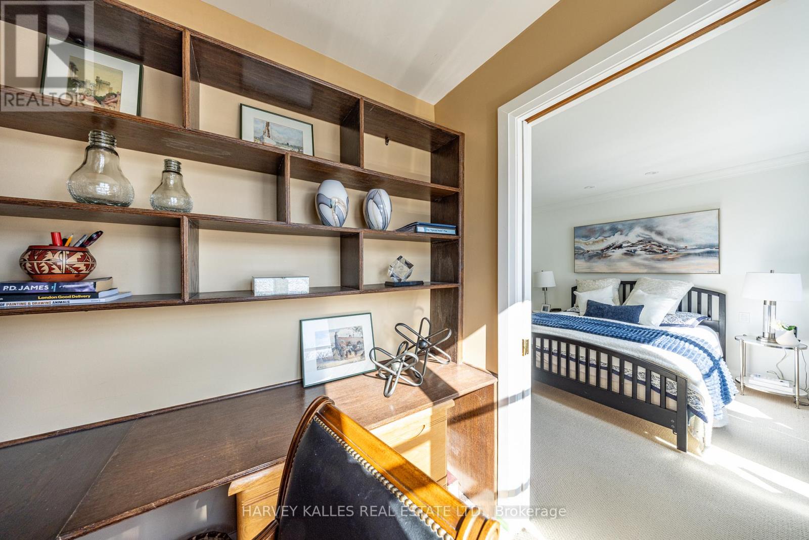 51 Shaftesbury Avenue, Toronto, Ontario  M4T 3B3 - Photo 25 - C12959222