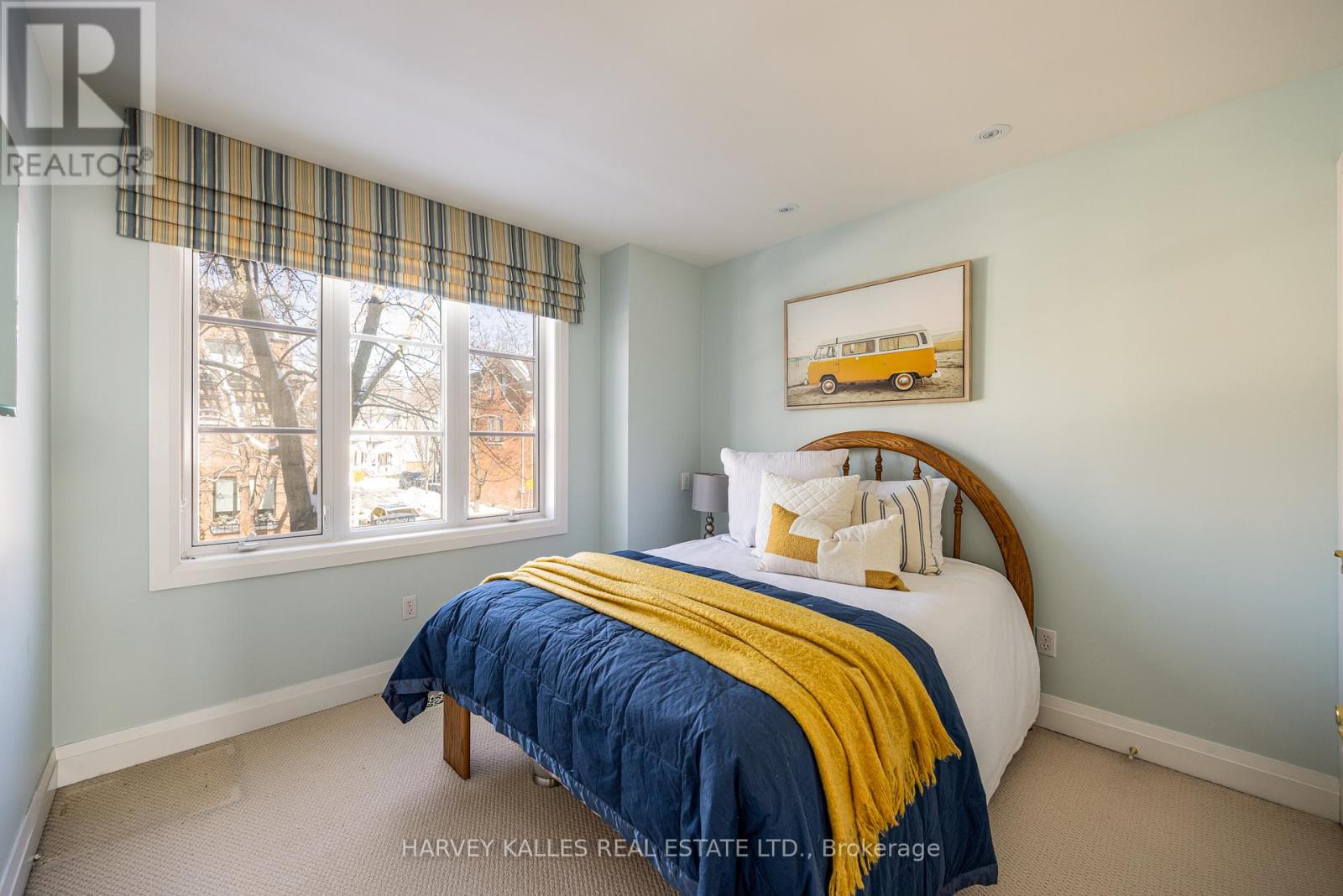 51 Shaftesbury Avenue, Toronto, Ontario  M4T 3B3 - Photo 28 - C12959222