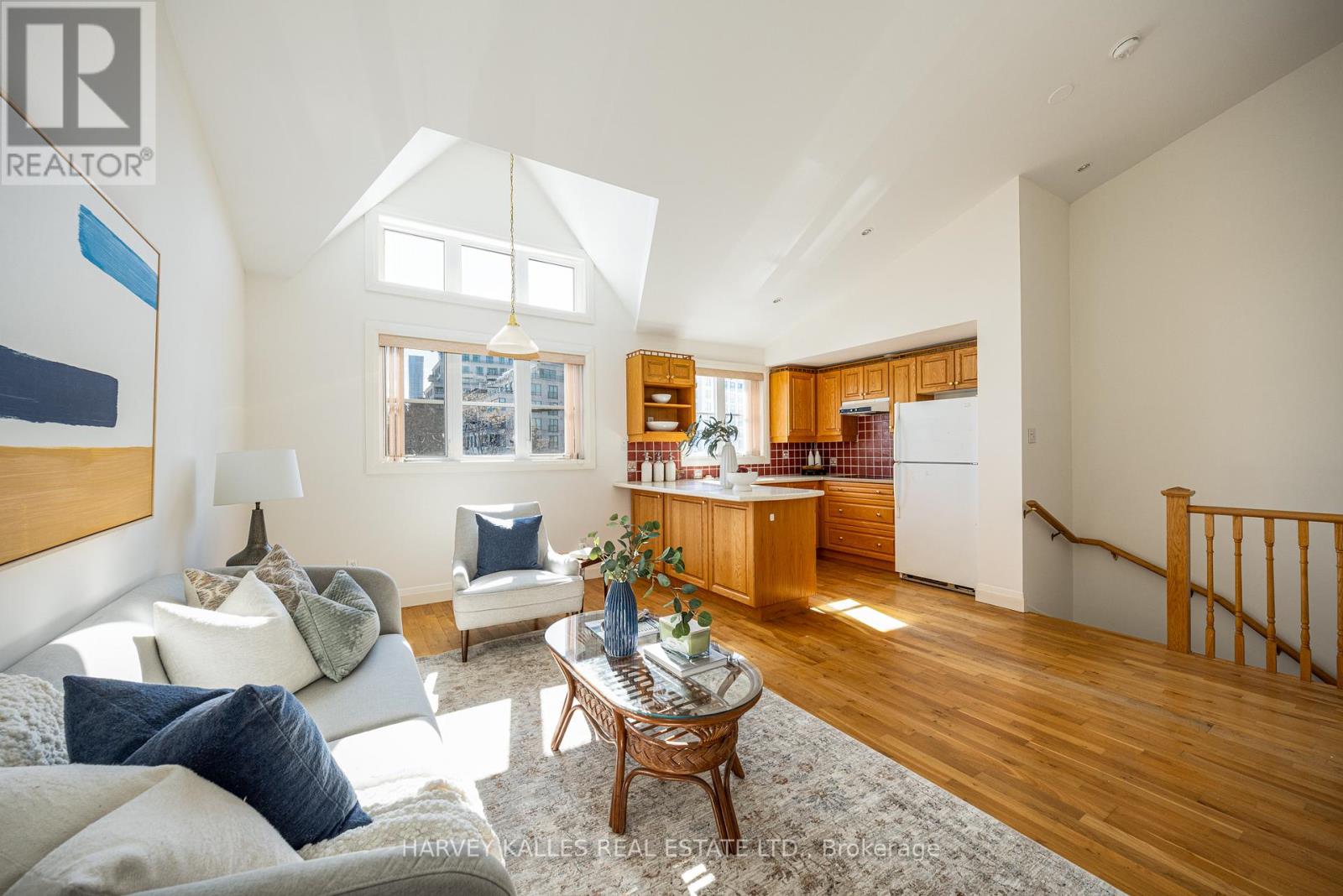 51 Shaftesbury Avenue, Toronto, Ontario  M4T 3B3 - Photo 32 - C12959222