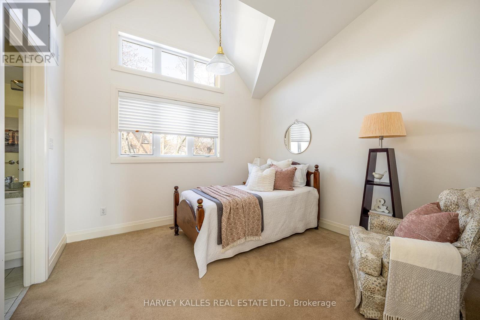 51 Shaftesbury Avenue, Toronto, Ontario  M4T 3B3 - Photo 36 - C12959222