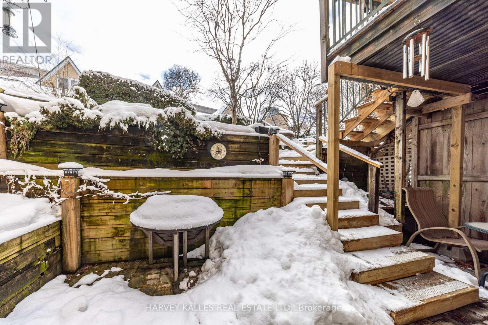 51 Shaftesbury Avenue, Toronto, Ontario  M4T 3B3 - Photo 43 - C12959222